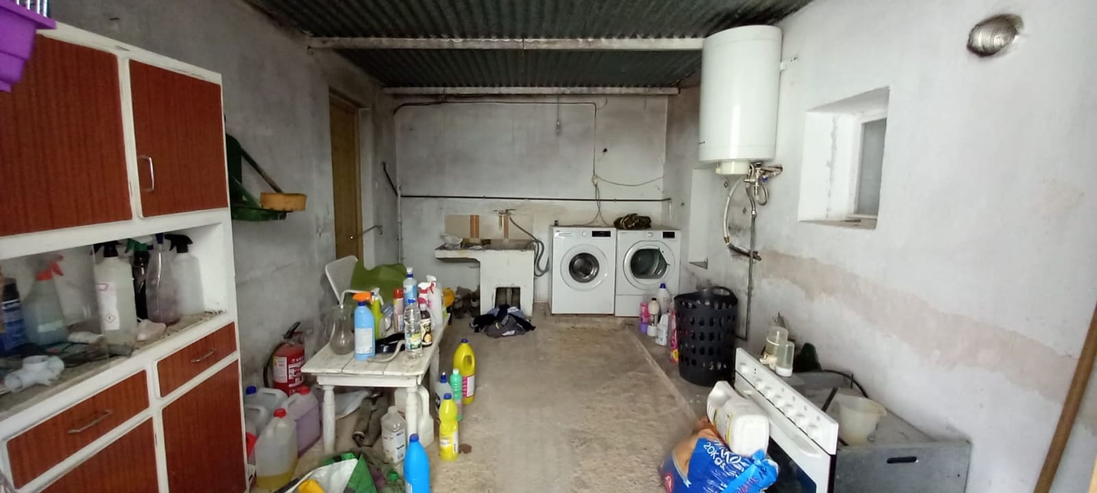 4 camera da letto Casa in vendita in Noguerones - 85.000 € (Rif: 7830606)