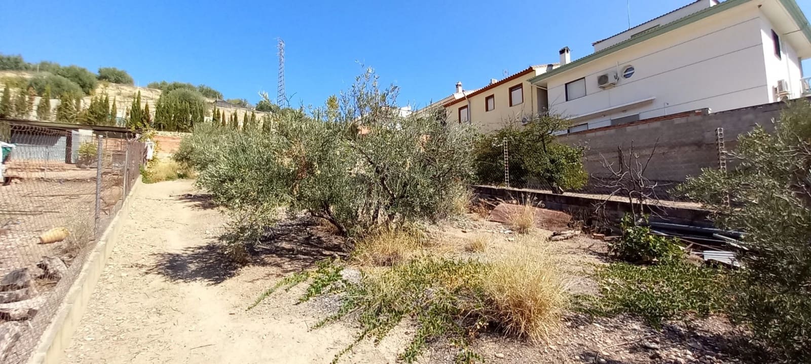 4 camera da letto Casa in vendita in Noguerones - 85.000 € (Rif: 7830606)