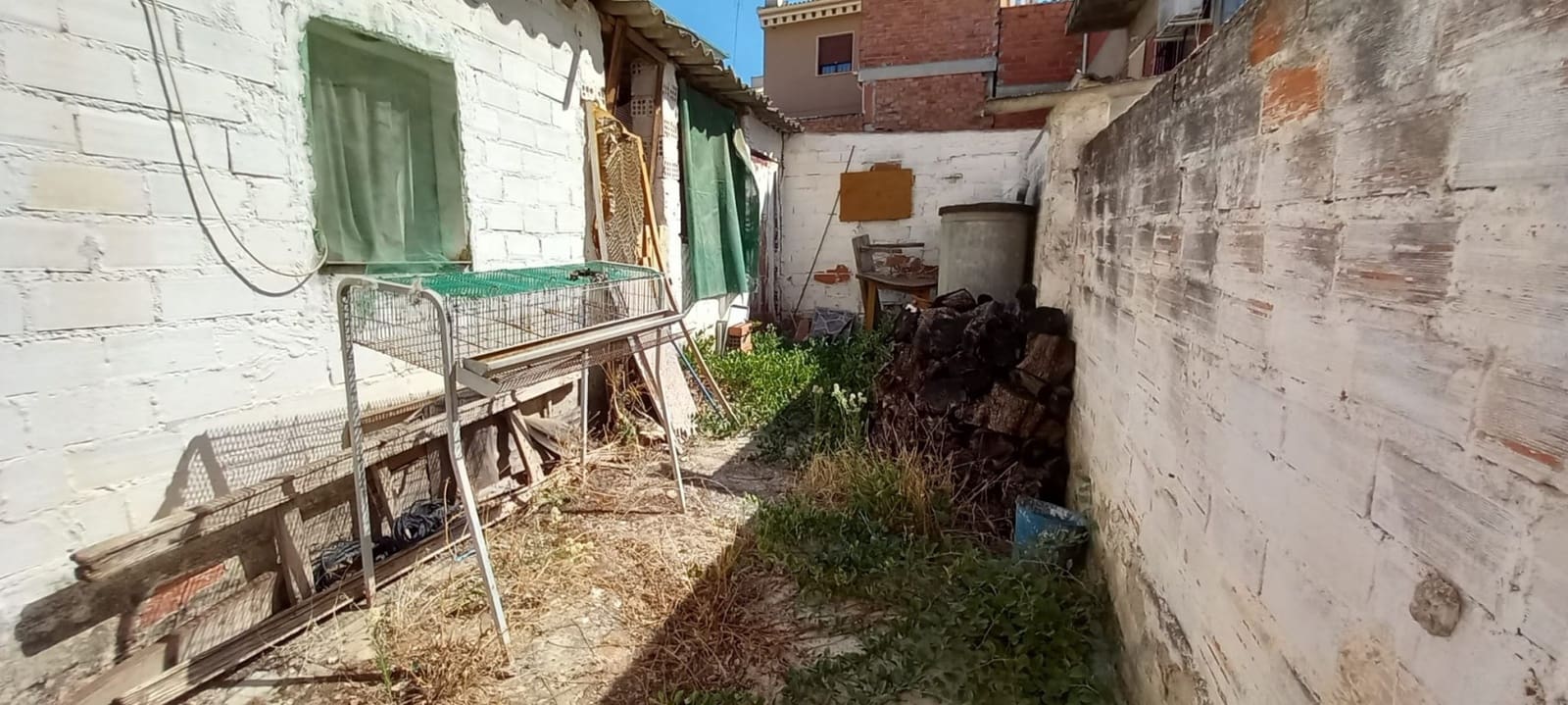 4 camera da letto Casa in vendita in Noguerones - 85.000 € (Rif: 7830606)