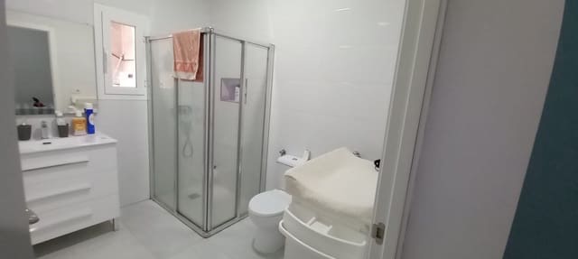 4 camera da letto Casa in vendita in Noguerones, Alcaudete - 85.000 € (Rif: 7830606)