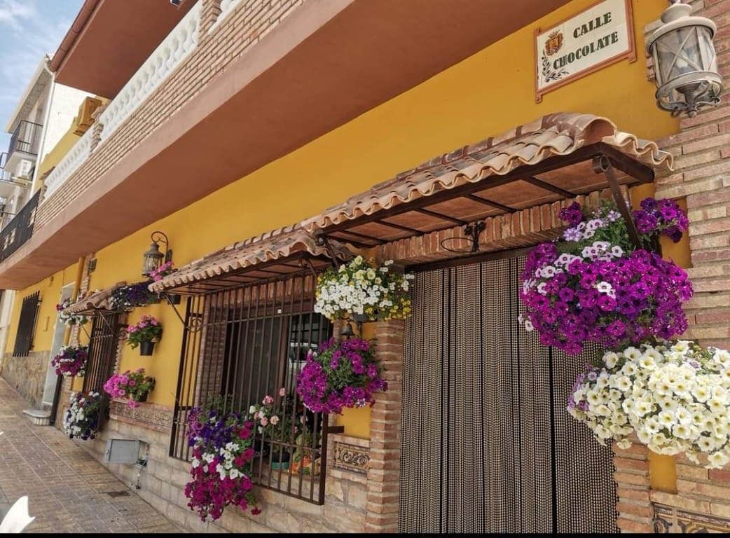 4 camera da letto Casa in vendita in Noguerones - 85.000 € (Rif: 7830606)