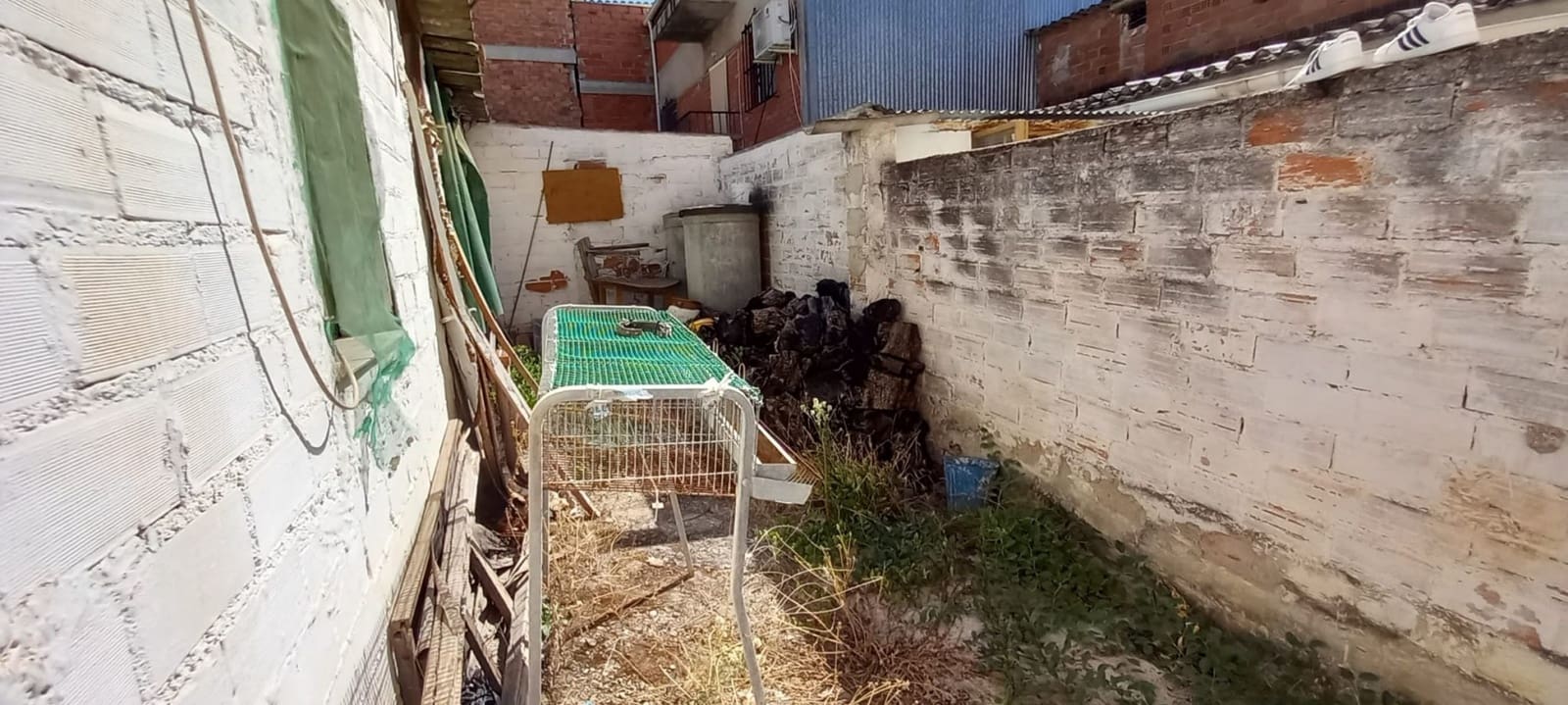 4 camera da letto Casa in vendita in Noguerones - 85.000 € (Rif: 7830606)