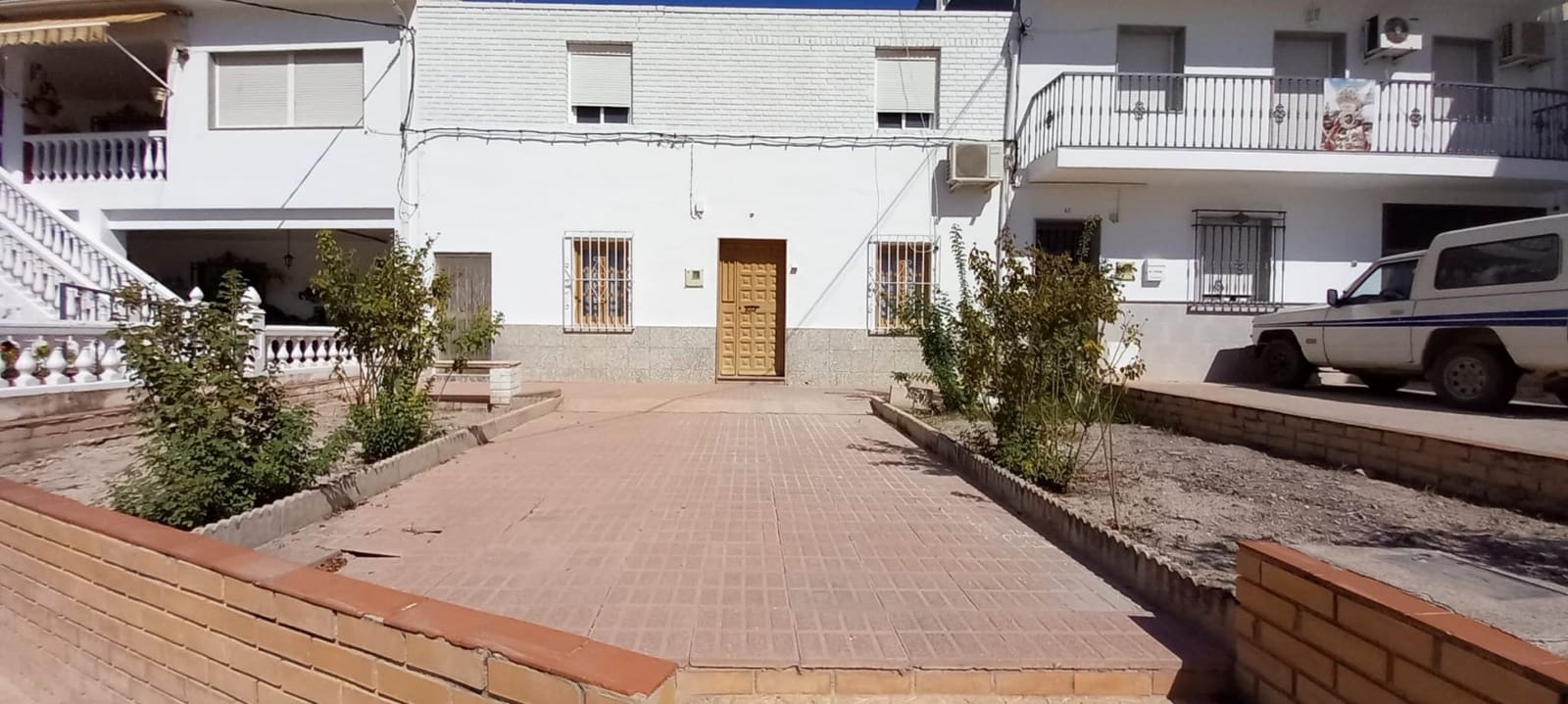4 camera da letto Casa in vendita in Noguerones - 85.000 € (Rif: 7830606)