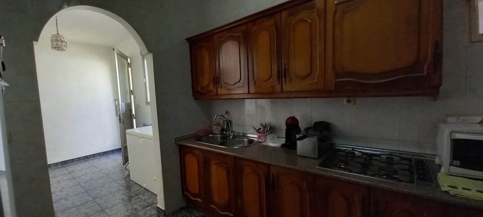 4 camera da letto Casa in vendita in Noguerones - 85.000 € (Rif: 7830606)