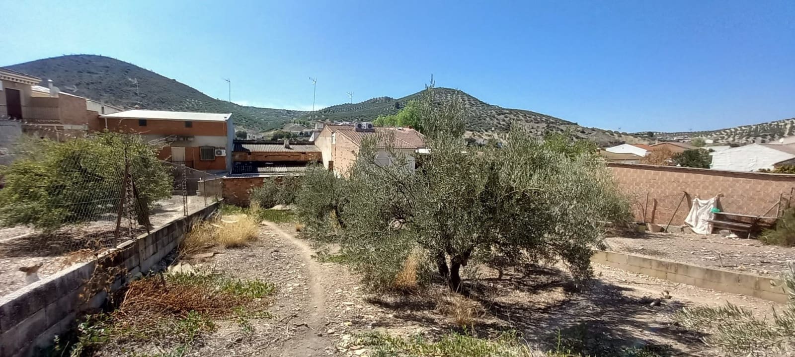 4 camera da letto Casa in vendita in Noguerones - 85.000 € (Rif: 7830606)