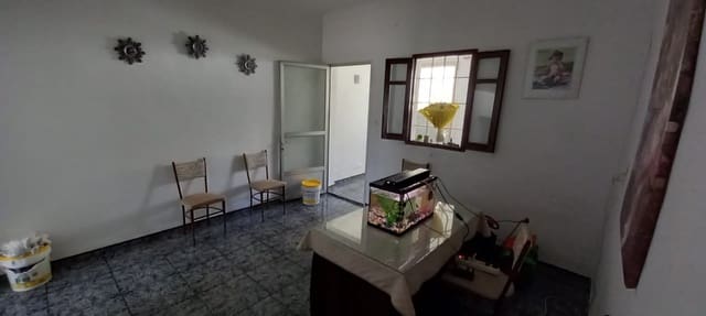 4 camera da letto Casa in vendita in Noguerones, Alcaudete - 85.000 € (Rif: 7830606)