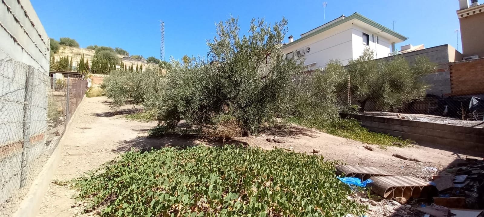 4 camera da letto Casa in vendita in Noguerones - 85.000 € (Rif: 7830606)