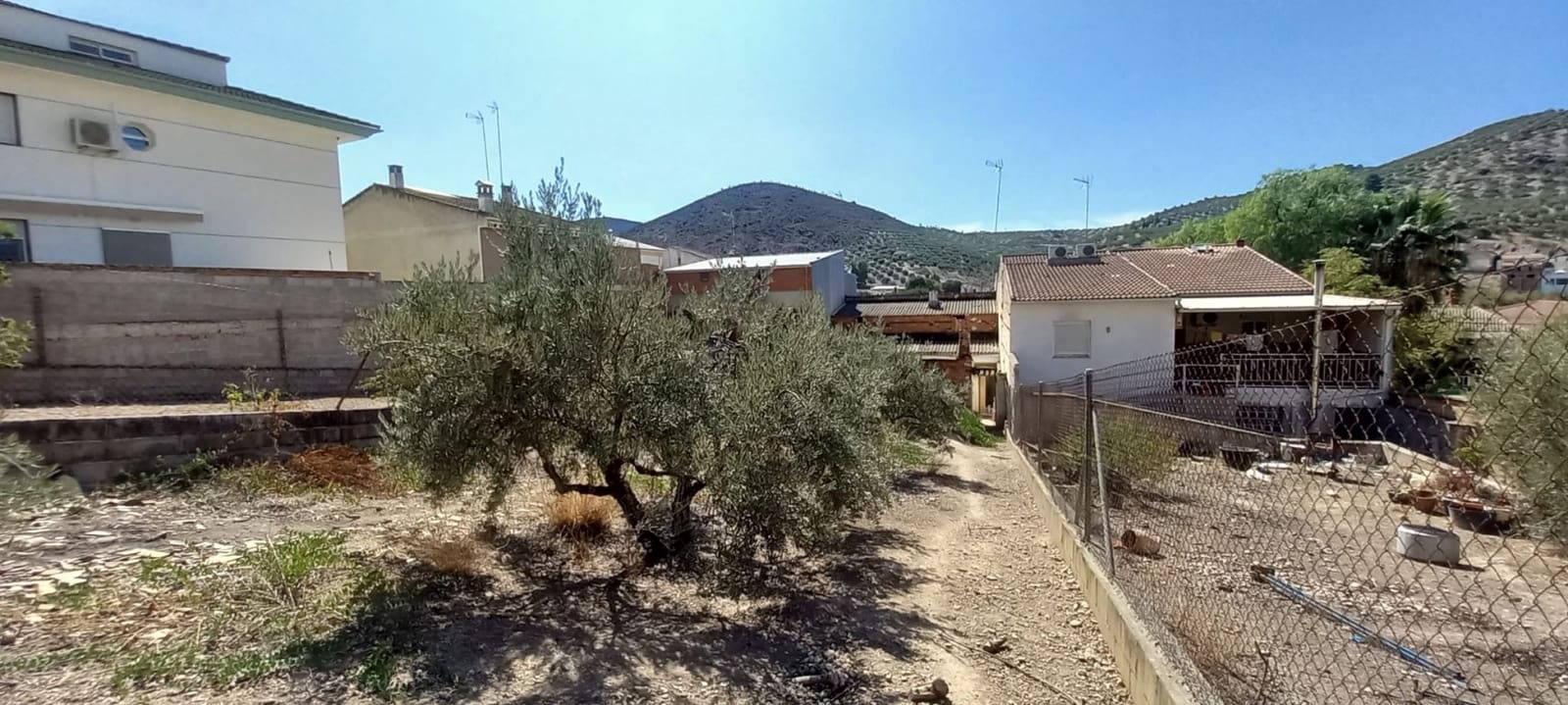 4 camera da letto Casa in vendita in Noguerones - 85.000 € (Rif: 7830606)