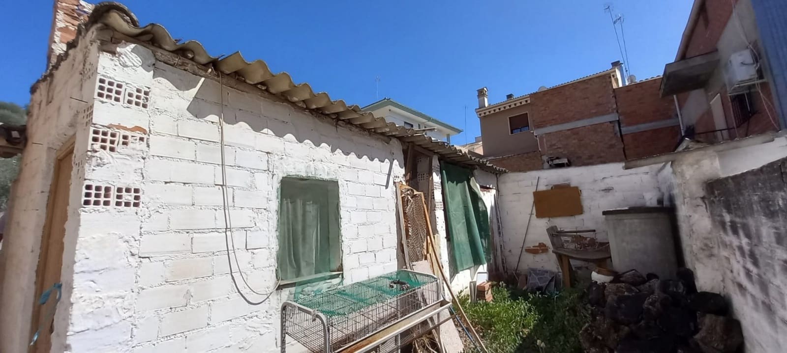 4 camera da letto Casa in vendita in Noguerones - 85.000 € (Rif: 7830606)