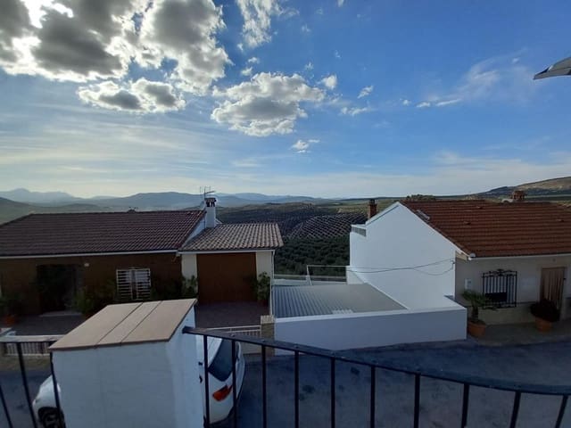 4 makuuhuone Omakotitalo myytävänä paikassa Fuente Alamo, Alcalá la Real - 40 000 € (Ref: 7839671)