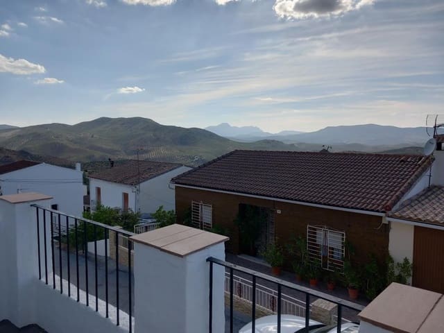 4 makuuhuone Omakotitalo myytävänä paikassa Fuente Alamo, Alcalá la Real - 40 000 € (Ref: 7839671)