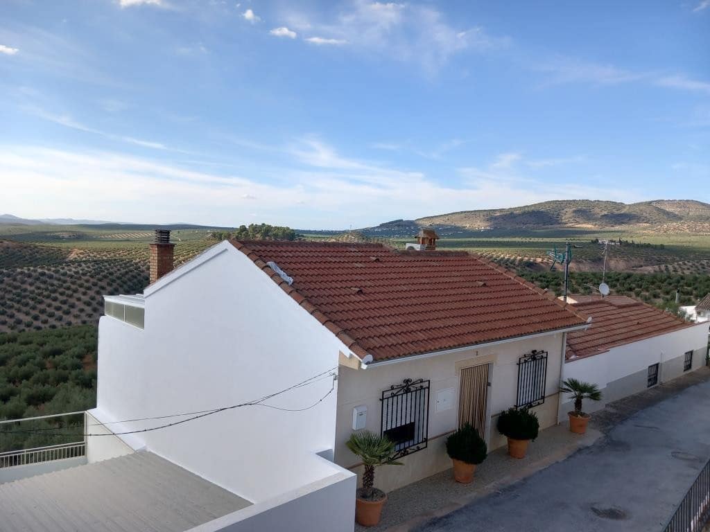 4 soveværelse Byhus til salg i Fuente Alamo - € 40.000 (Ref: 7839671)