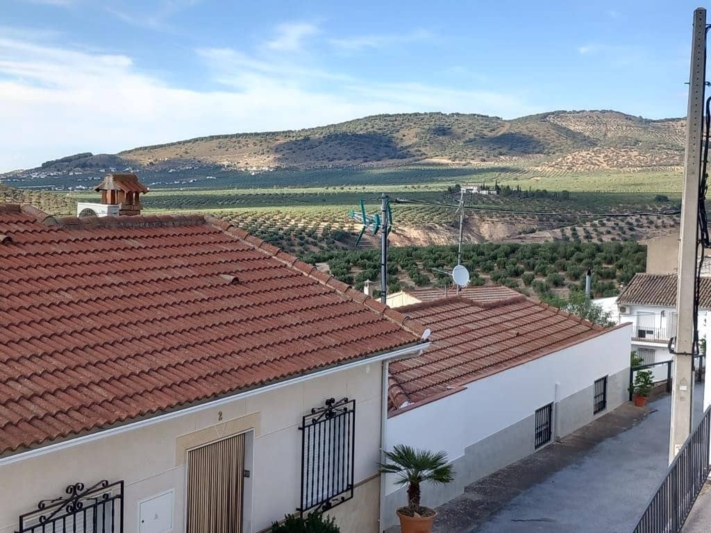 4 soveværelse Byhus til salg i Fuente Alamo - € 40.000 (Ref: 7839671)