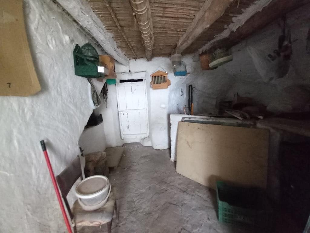 4 soveværelse Byhus til salg i Fuente Alamo - € 40.000 (Ref: 7839671)