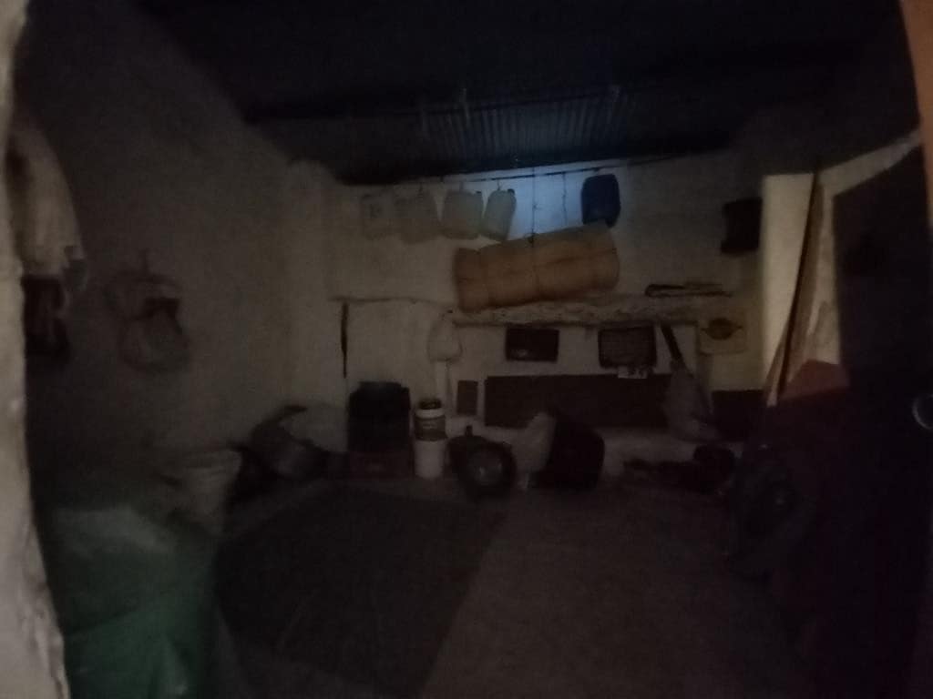 4 soveværelse Byhus til salg i Fuente Alamo - € 40.000 (Ref: 7839671)