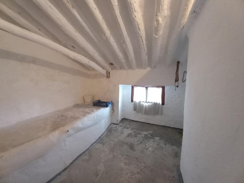 4 soveværelse Byhus til salg i Fuente Alamo - € 40.000 (Ref: 7839671)