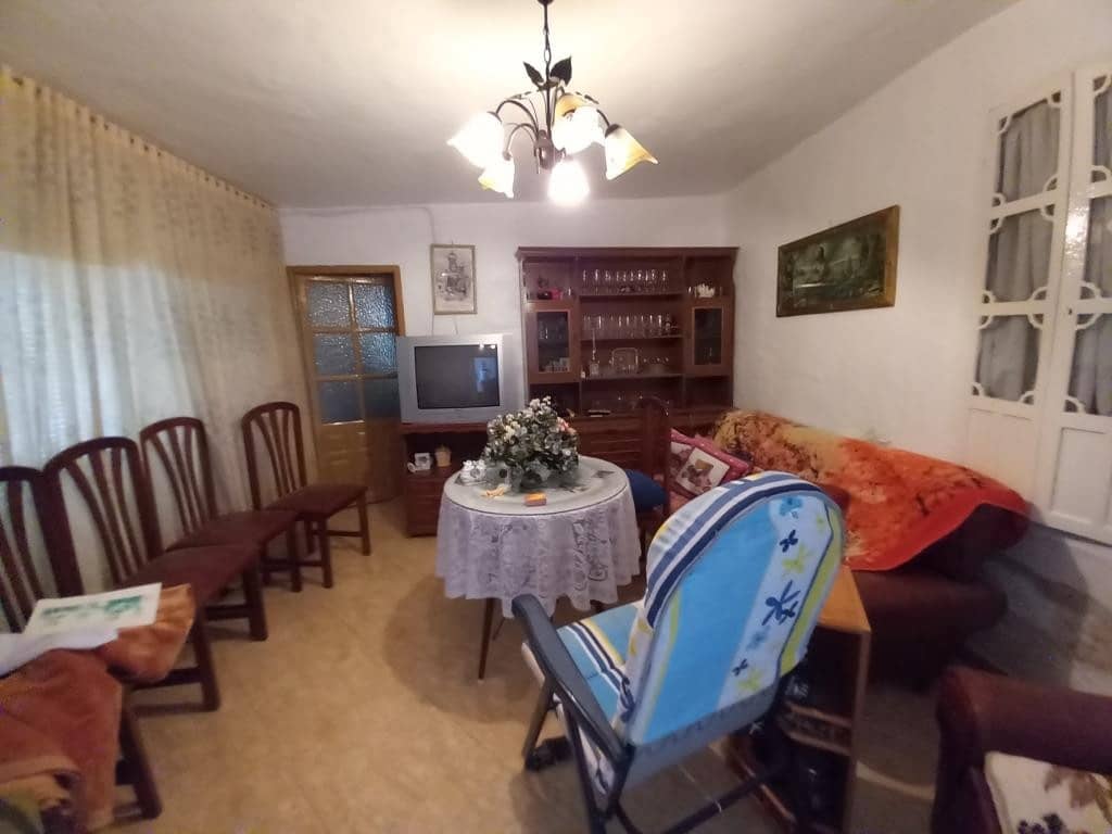 4 soveværelse Byhus til salg i Fuente Alamo - € 40.000 (Ref: 7839671)