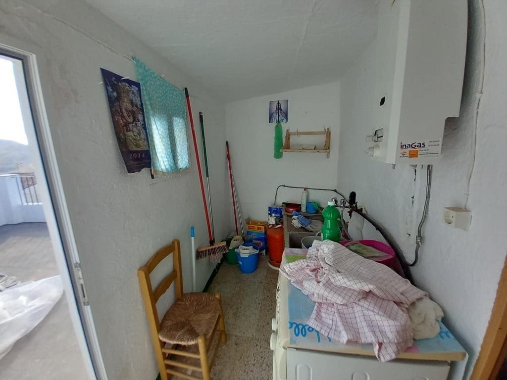 4 soveværelse Byhus til salg i Fuente Alamo - € 40.000 (Ref: 7839671)