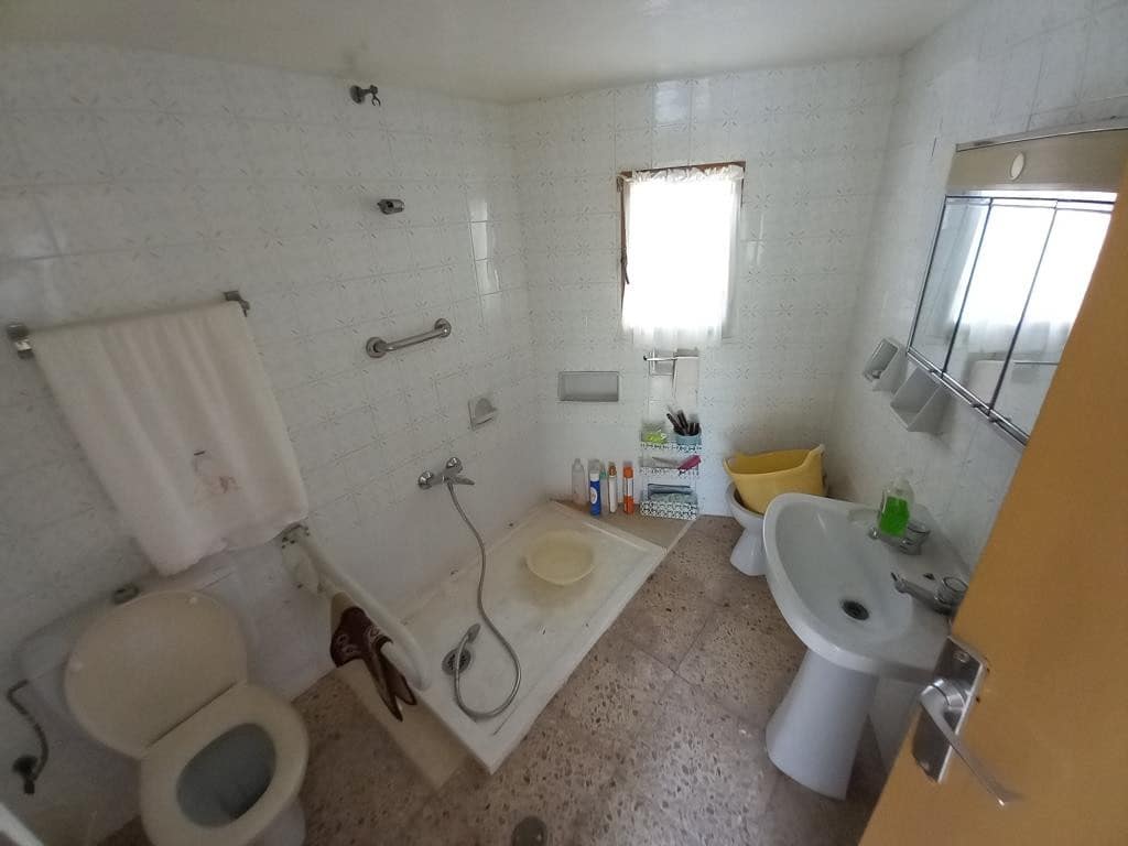 4 soveværelse Byhus til salg i Fuente Alamo - € 40.000 (Ref: 7839671)