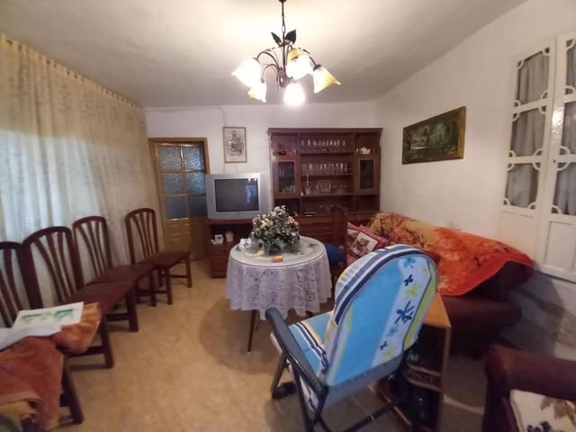 4 makuuhuone Omakotitalo myytävänä paikassa Fuente Alamo, Alcalá la Real - 40 000 € (Ref: 7839671)