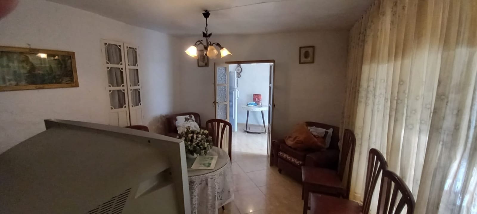 4 soveværelse Byhus til salg i Fuente Alamo - € 40.000 (Ref: 7839671)