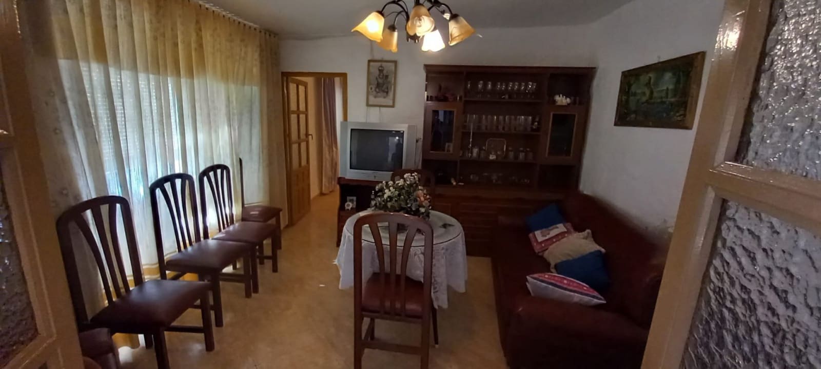 4 soveværelse Byhus til salg i Fuente Alamo - € 40.000 (Ref: 7839671)