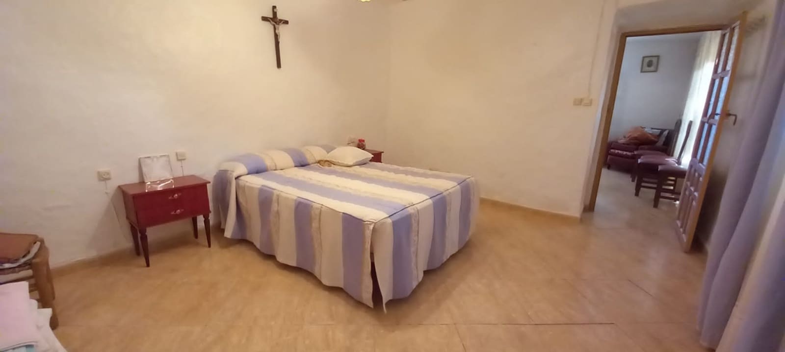 4 soveværelse Byhus til salg i Fuente Alamo - € 40.000 (Ref: 7839671)