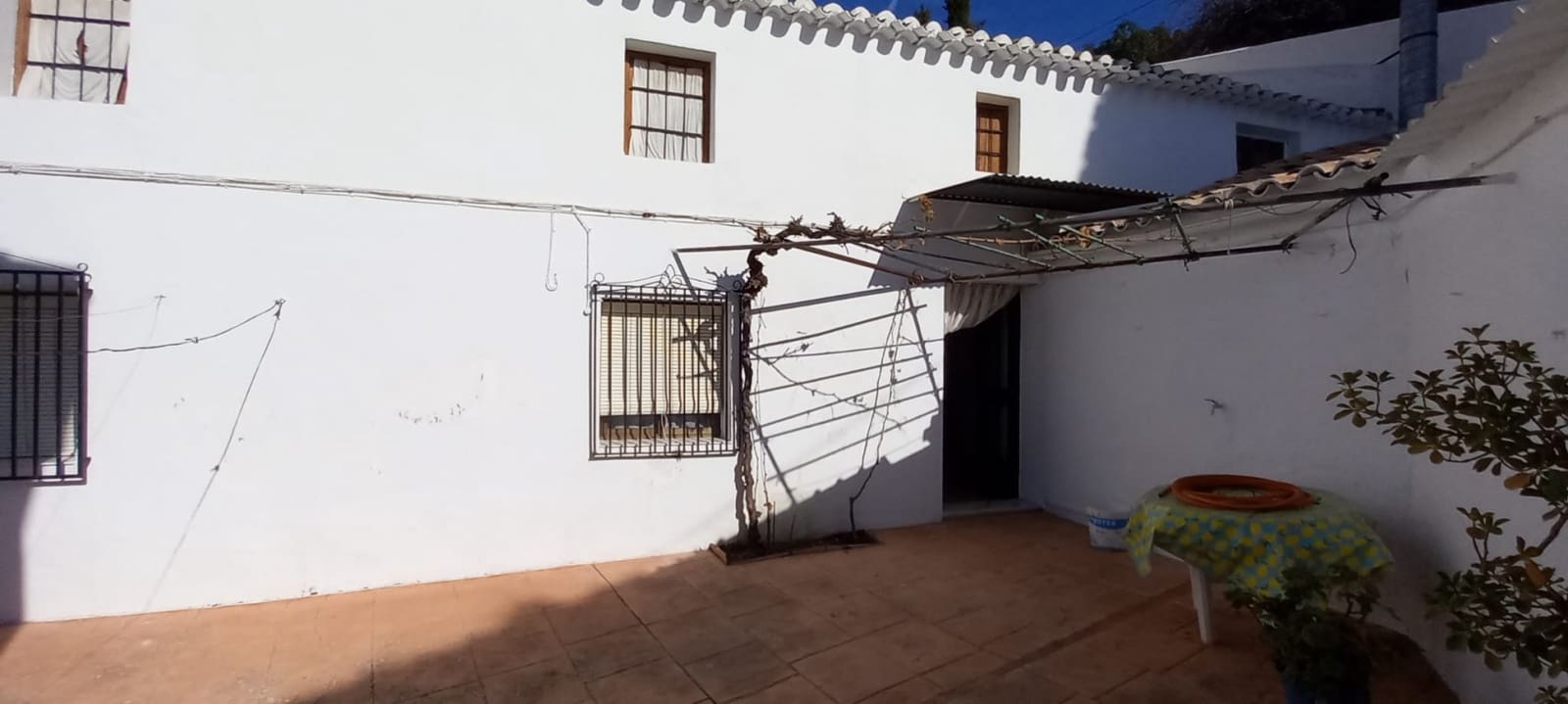 4 soveværelse Byhus til salg i Fuente Alamo - € 40.000 (Ref: 7839671)