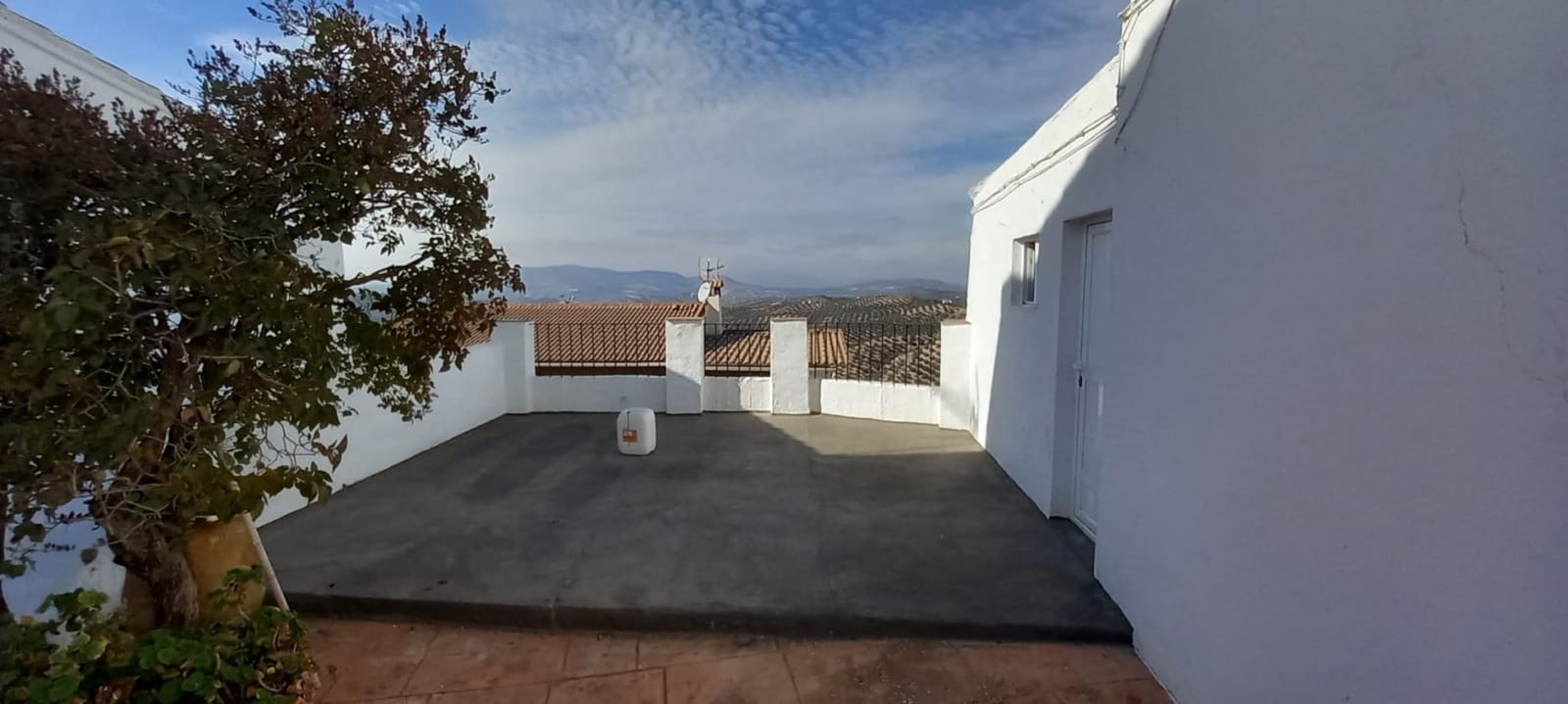 4 soveværelse Byhus til salg i Fuente Alamo - € 40.000 (Ref: 7839671)