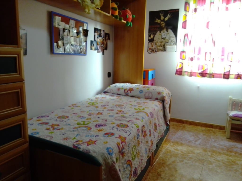 4 soveværelse Byhus til salg i Martos - € 99.000 (Ref: 7891318)