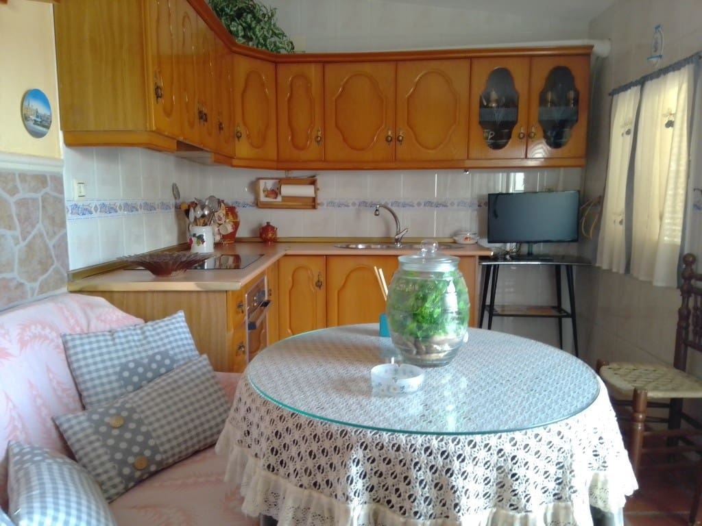 4 soveværelse Byhus til salg i Martos - € 99.000 (Ref: 7891318)