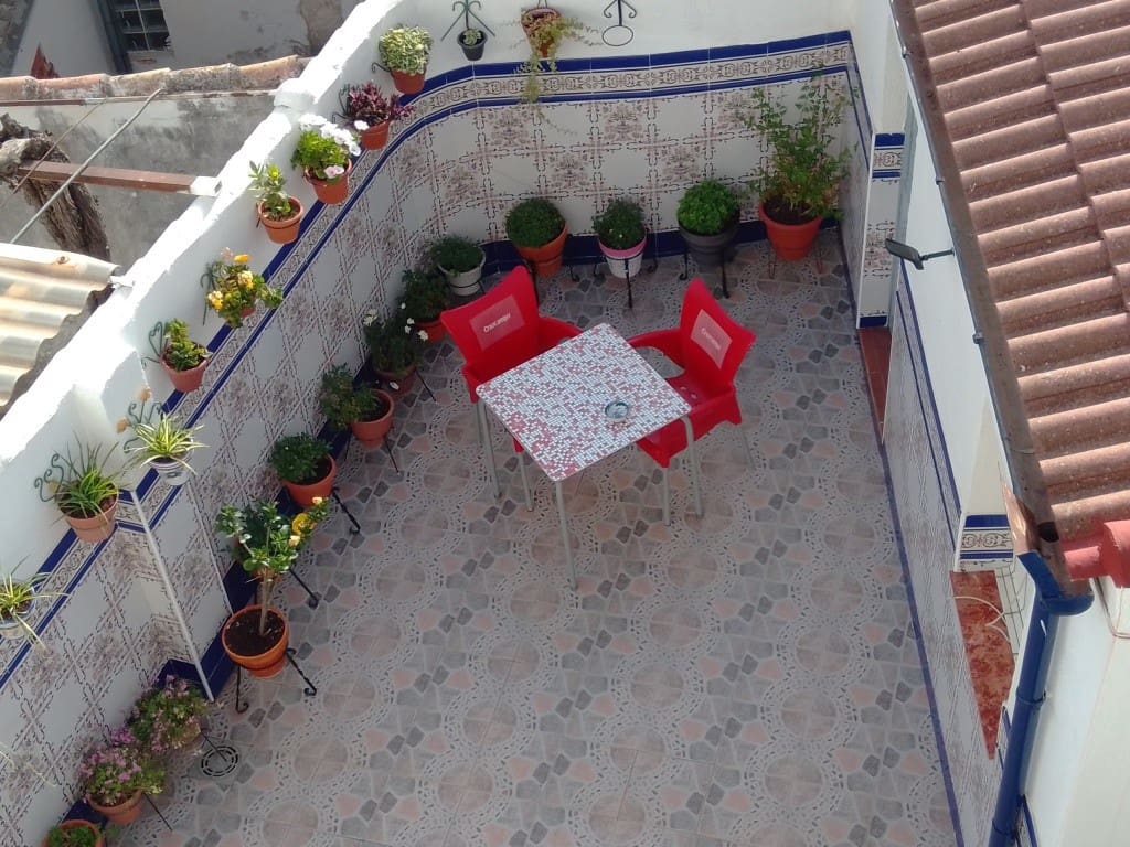 4 soveværelse Byhus til salg i Martos - € 99.000 (Ref: 7891318)