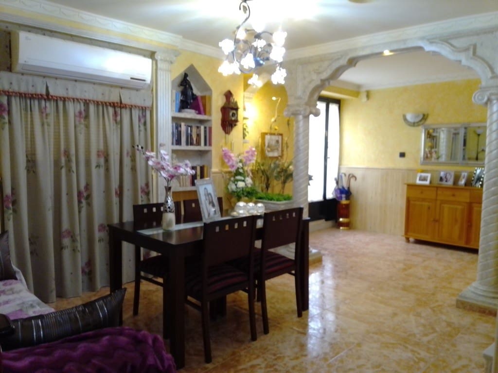 4 soveværelse Byhus til salg i Martos - € 99.000 (Ref: 7891318)