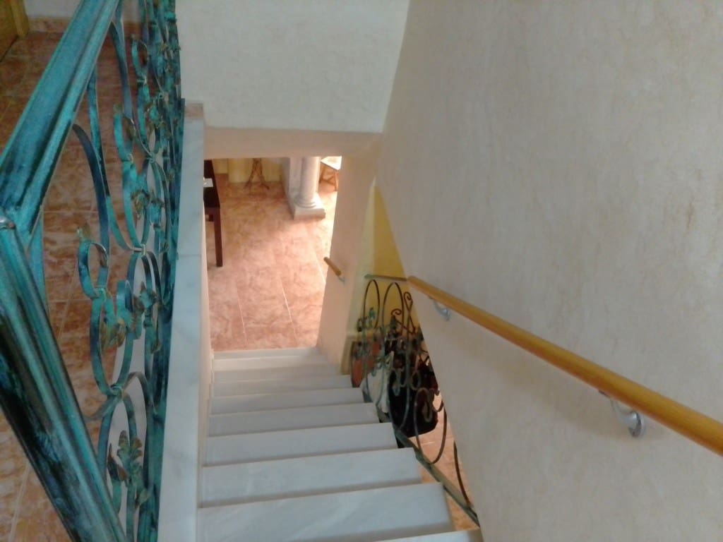 4 soveværelse Byhus til salg i Martos - € 99.000 (Ref: 7891318)