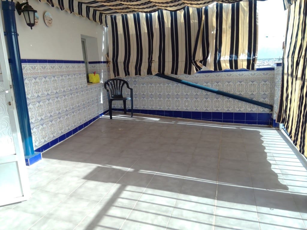 4 soveværelse Byhus til salg i Martos - € 99.000 (Ref: 7891318)