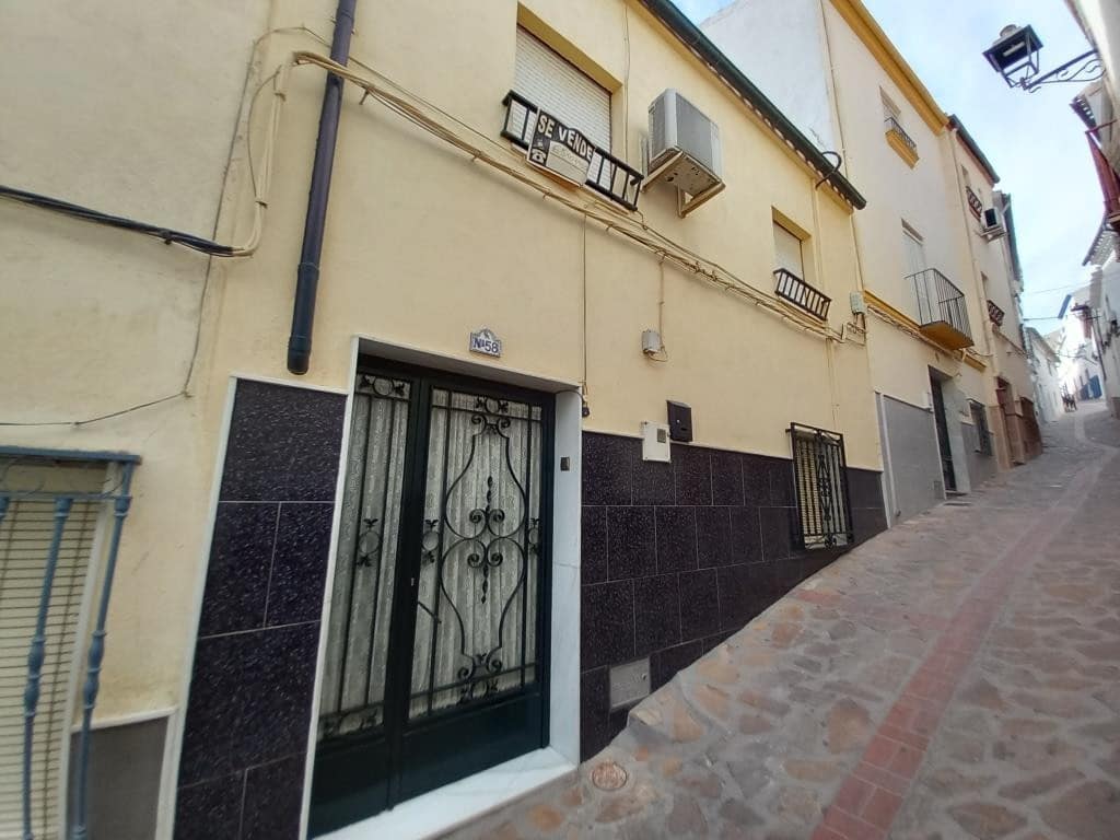 4 soveværelse Byhus til salg i Martos - € 99.000 (Ref: 7891318)