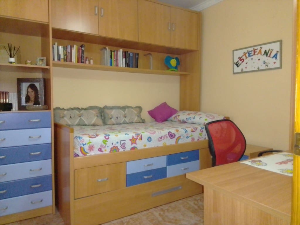 4 soveværelse Byhus til salg i Martos - € 99.000 (Ref: 7891318)