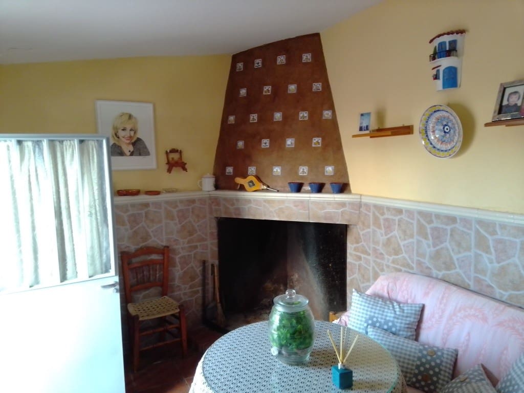 4 soveværelse Byhus til salg i Martos - € 99.000 (Ref: 7891318)