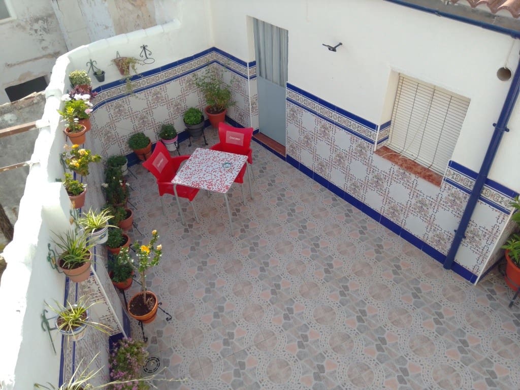 4 soveværelse Byhus til salg i Martos - € 99.000 (Ref: 7891318)