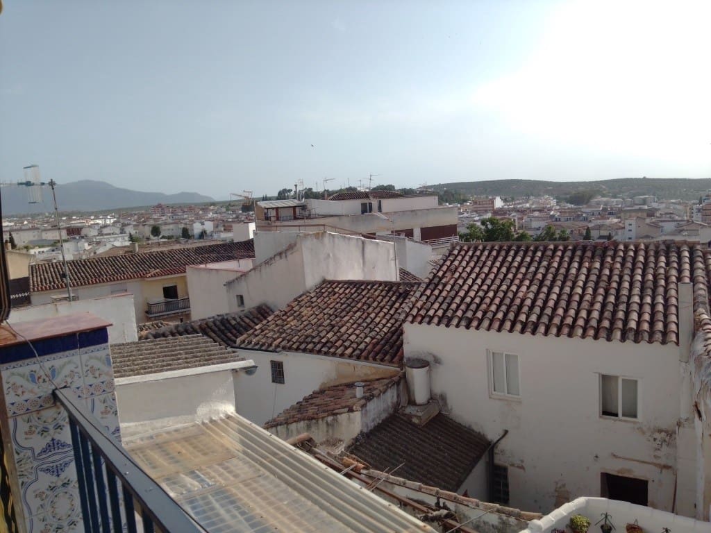 4 soveværelse Byhus til salg i Martos - € 99.000 (Ref: 7891318)