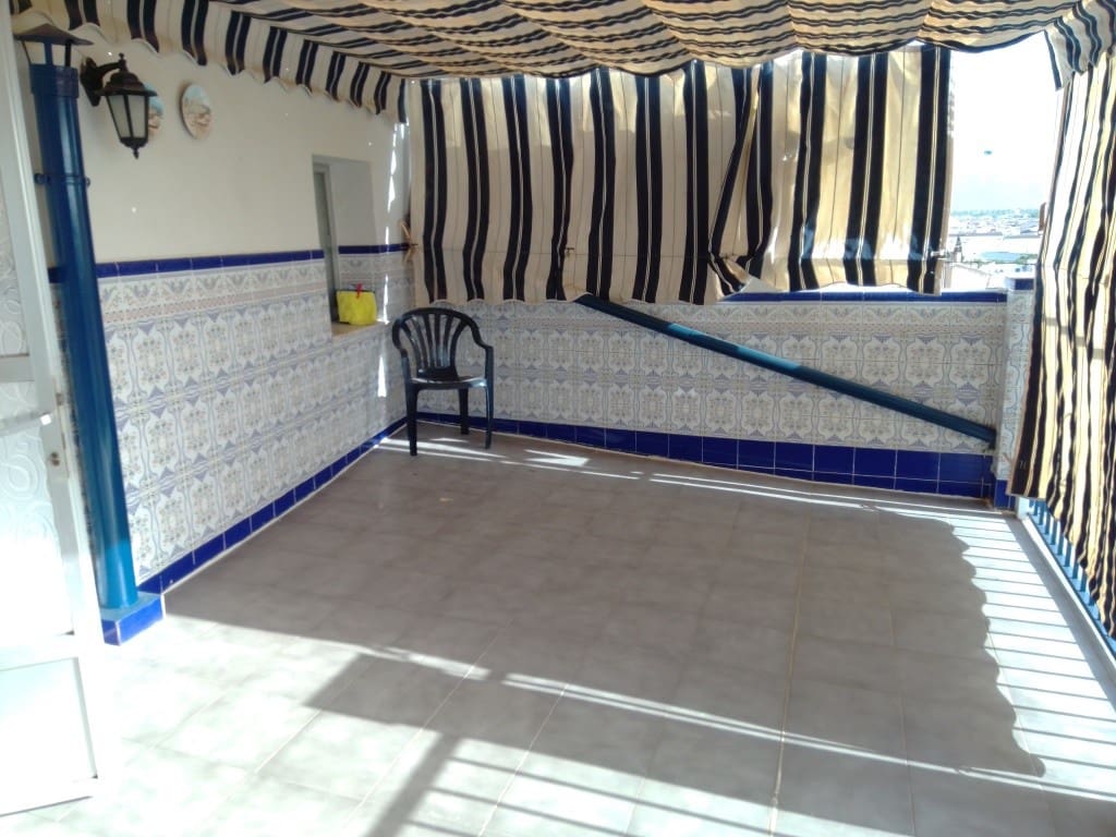 4 soveværelse Byhus til salg i Martos - € 99.000 (Ref: 7891318)