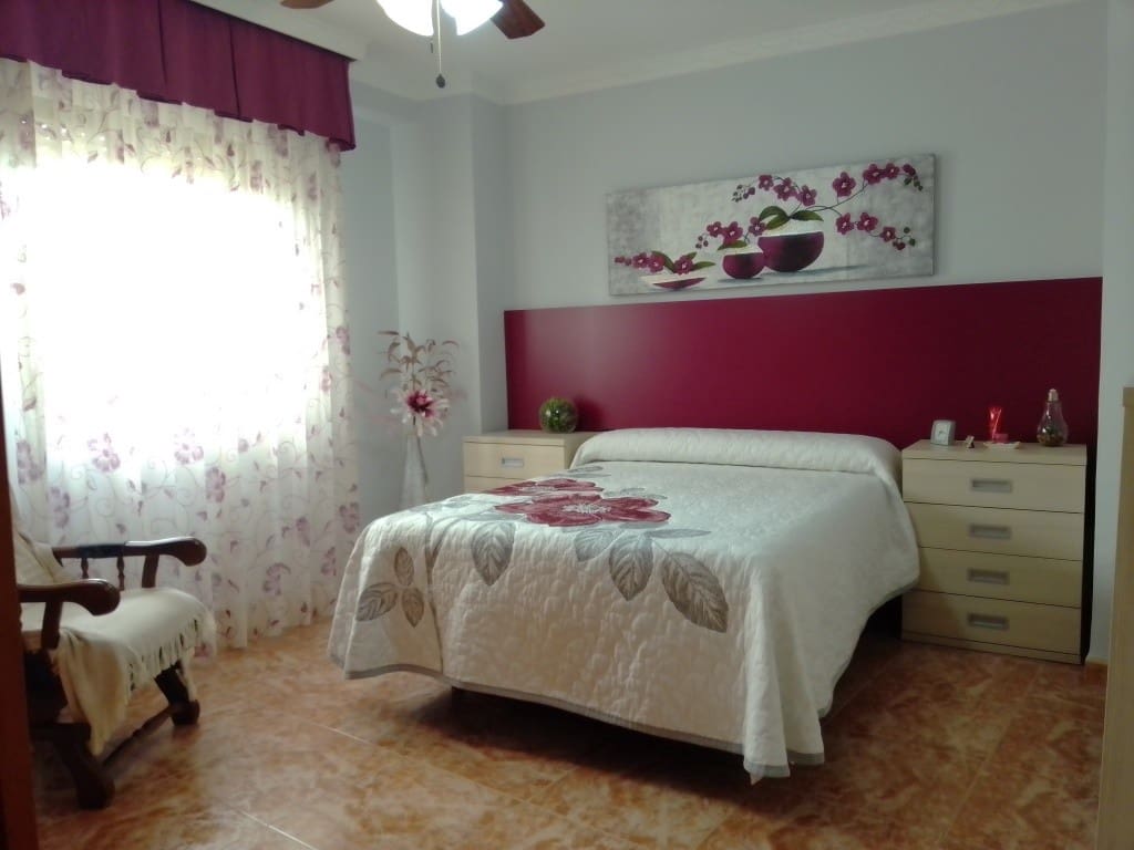 4 soveværelse Byhus til salg i Martos - € 99.000 (Ref: 7891318)