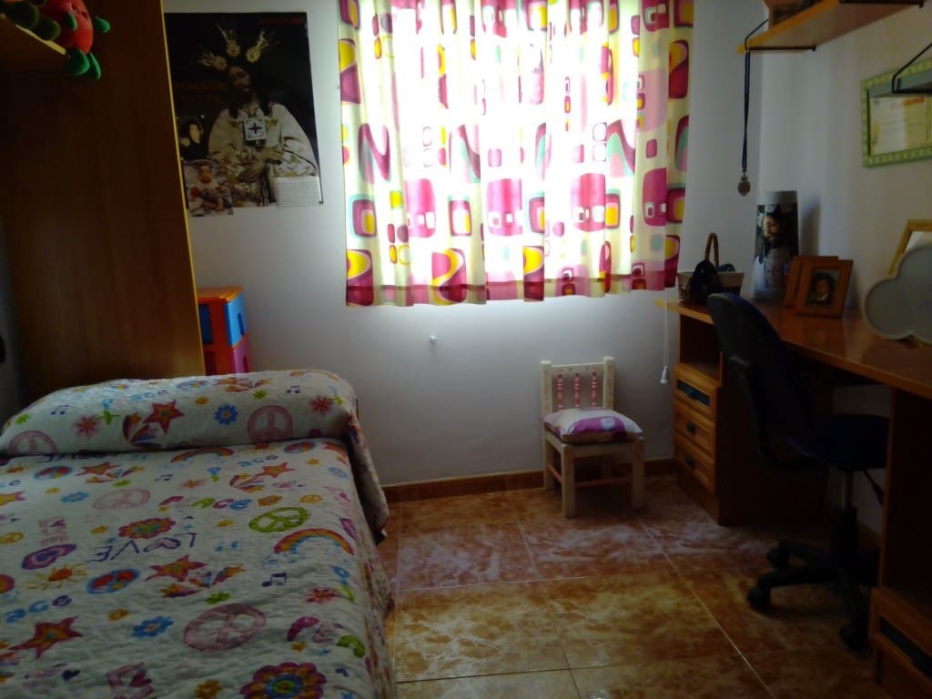 4 soveværelse Byhus til salg i Martos - € 99.000 (Ref: 7891318)