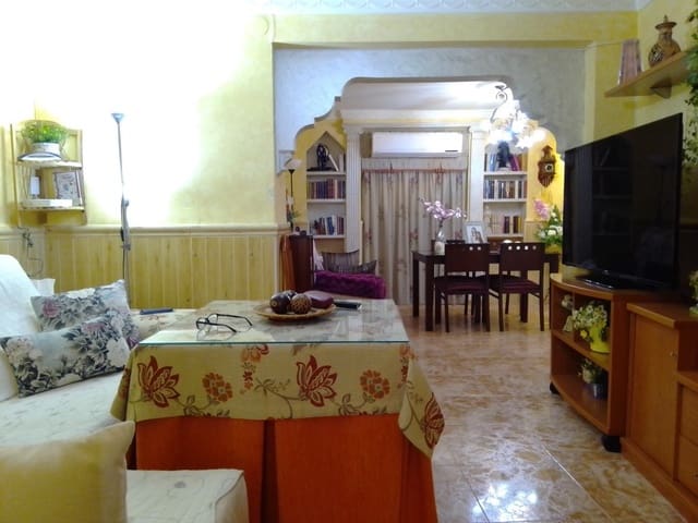 4 soveværelse Byhus til salg i Martos - € 99.000 (Ref: 7891318)