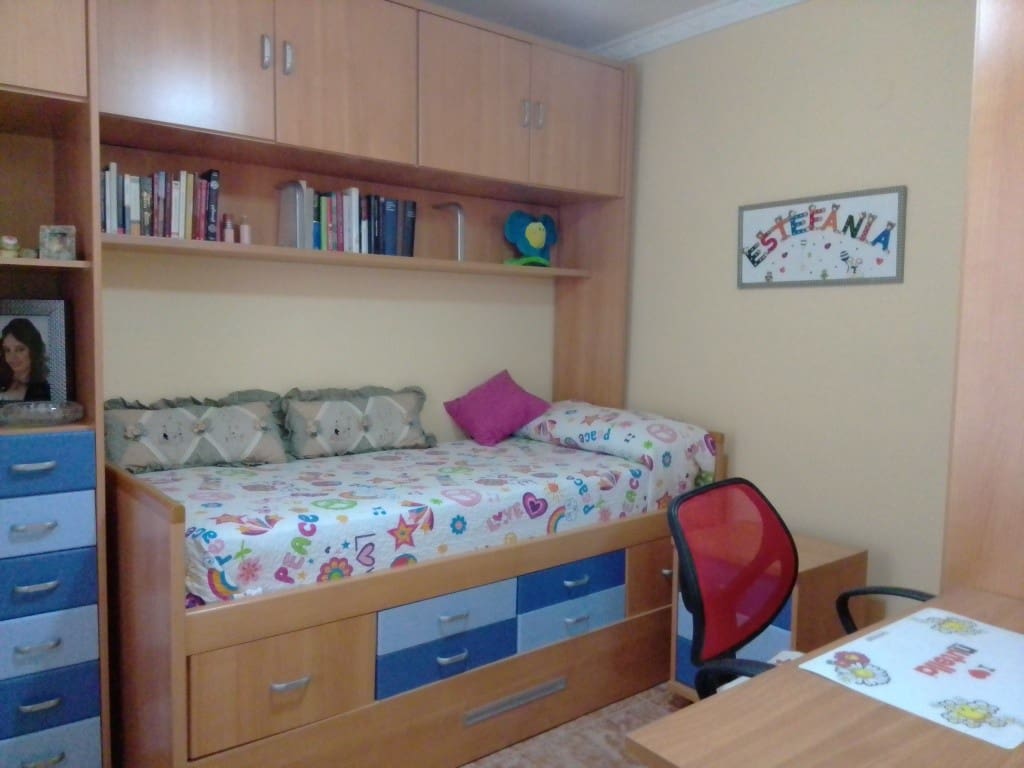 4 soveværelse Byhus til salg i Martos - € 99.000 (Ref: 7891318)