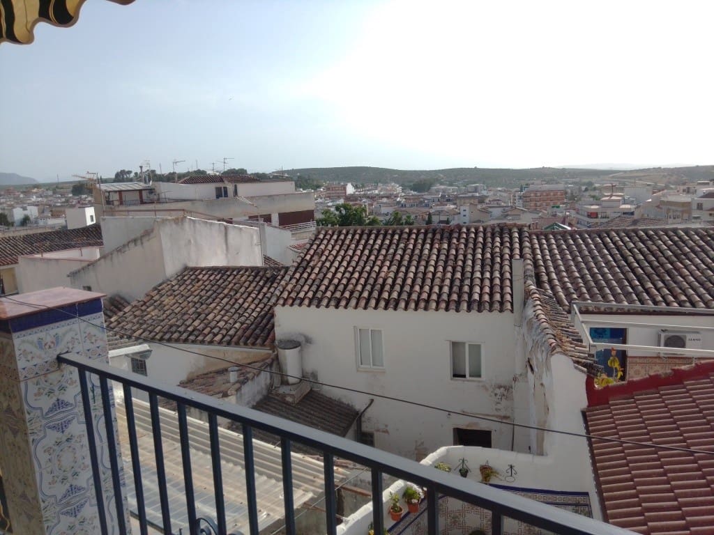 4 soveværelse Byhus til salg i Martos - € 99.000 (Ref: 7891318)