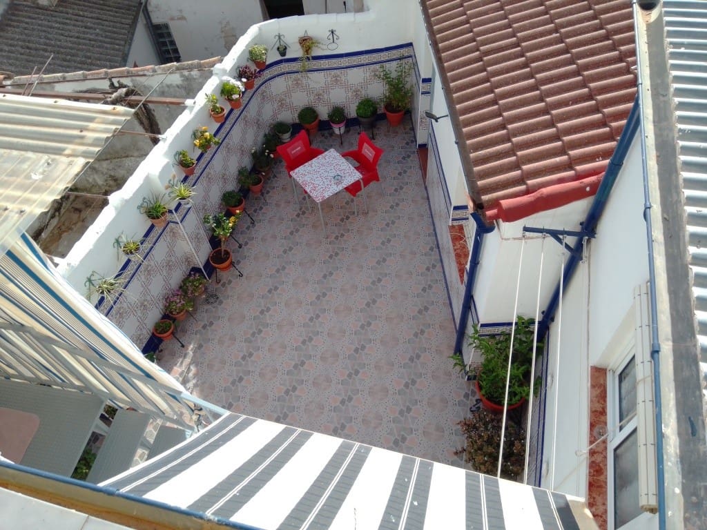 4 soveværelse Byhus til salg i Martos - € 99.000 (Ref: 7891318)