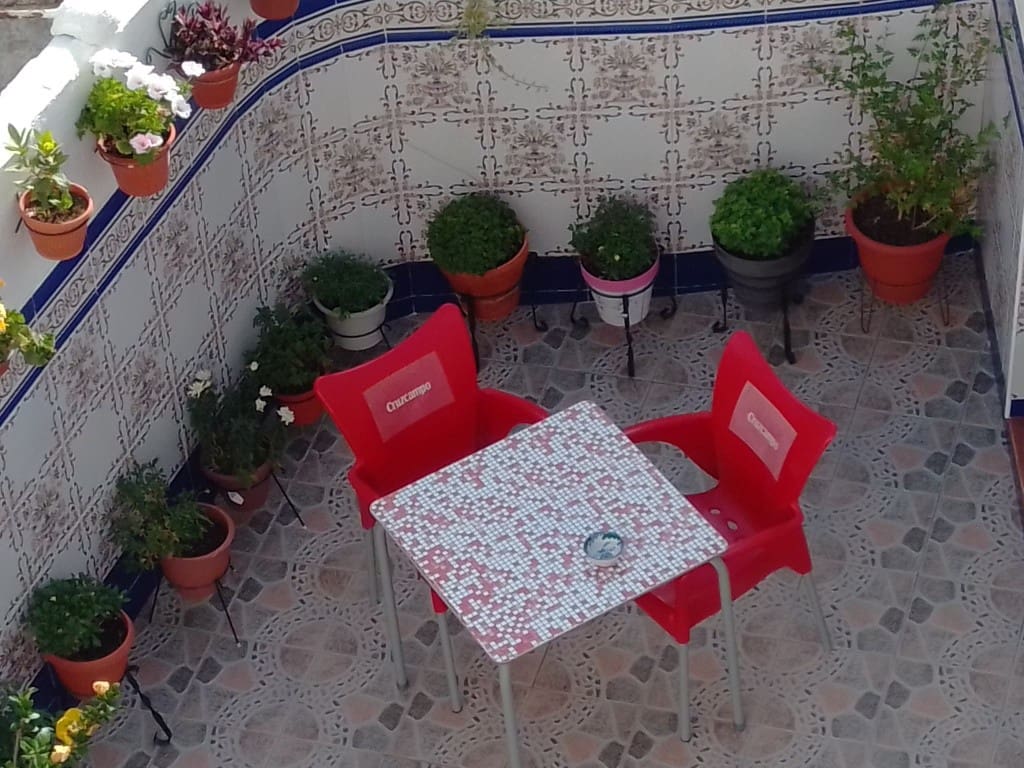 4 soveværelse Byhus til salg i Martos - € 99.000 (Ref: 7891318)