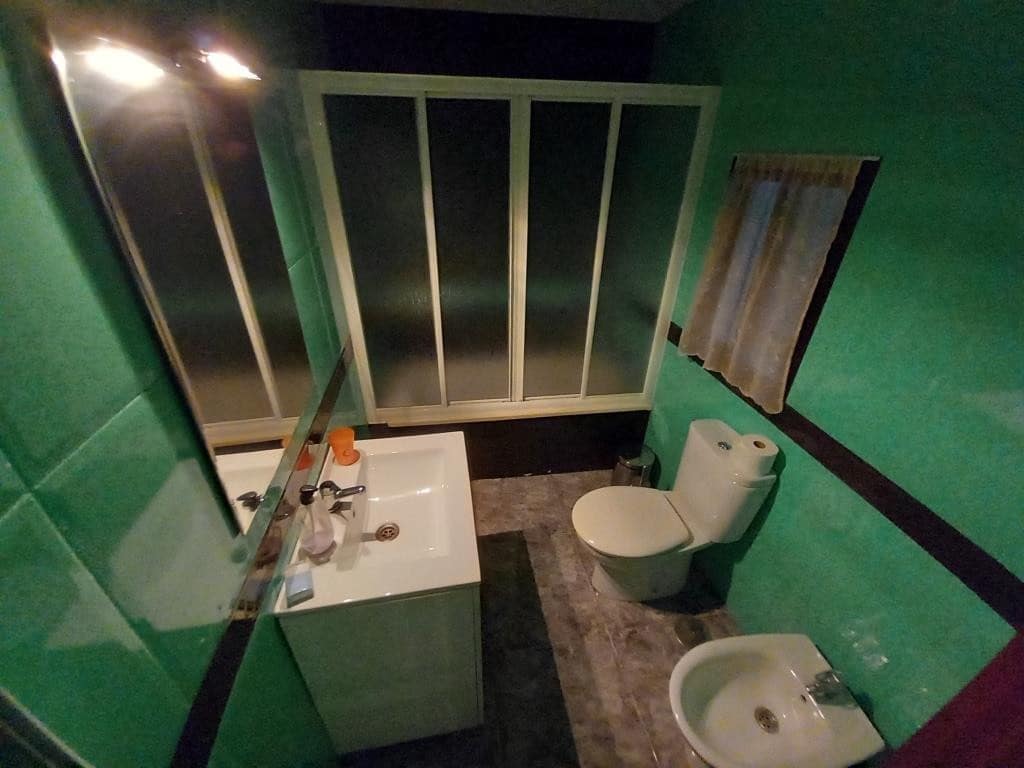 4 soveværelse Byhus til salg i Martos med garage - € 57.000 (Ref: 8005974)