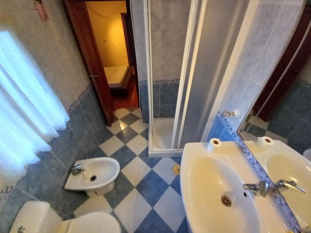 4 soveværelse Byhus til salg i Martos med garage - € 57.000 (Ref: 8005974)